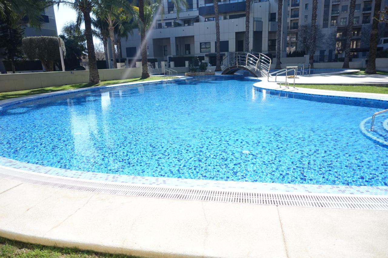 The Great Valencia Stay Exteriér fotografie